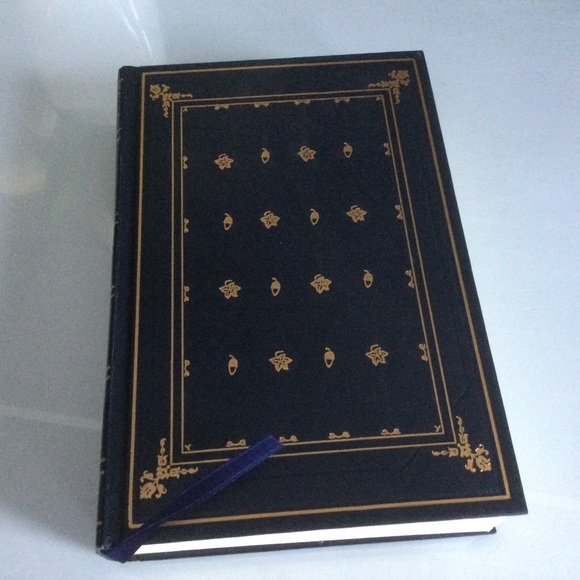 Vintage Book The Deerslayer by James Fenimore Cooper - Picture 2 of 6